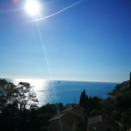Résidence Le Golfe Bleu-2